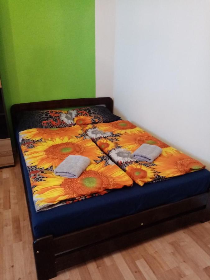 Domek Relov Екстер'єр фото